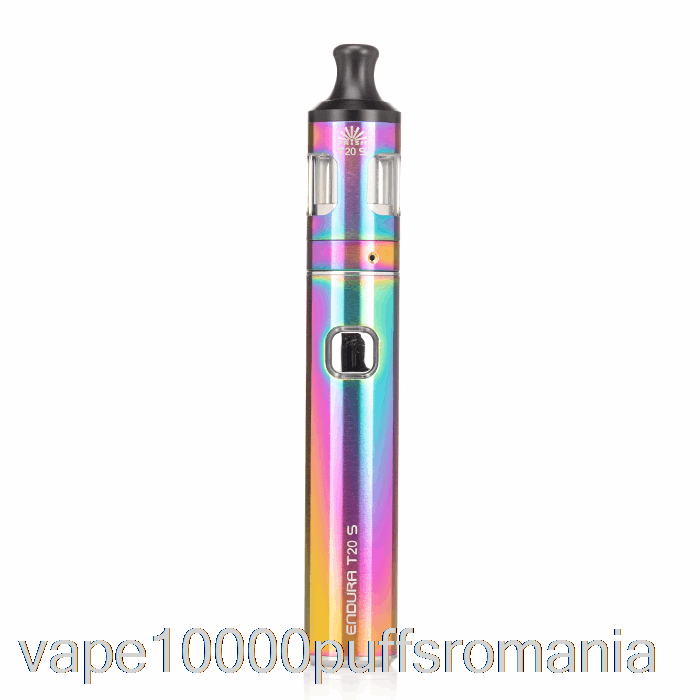 Vape Romania Innokin Endura T20-s Starter Kit Rainbow